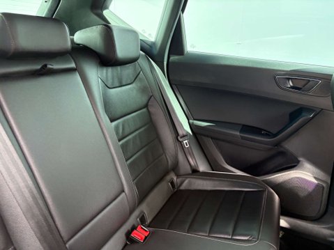SEAT Ateca 1.4 Ateca Xcellence EcoTSI 5dr 21