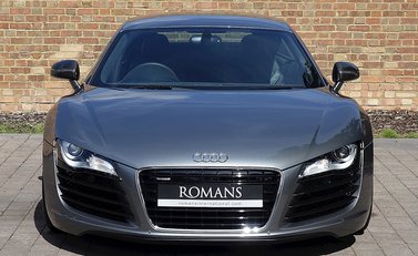 Audi R8 Limited Edition 28