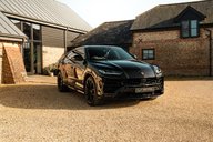 Lamborghini Urus 4.0 V8 BiTurbo Auto 4WD Euro 6 5dr 3