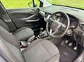 Vauxhall Crossland X SE 14