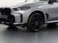 BMW X5 3.0 30d MHT M Sport SUV 5dr Diesel Hybrid Steptronic xDrive Euro 6 (s/s) (2 36
