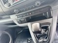 Citroen Dispatch 1.5 Dispatch 1000 Enterprise Professional Blue HDi S/S 21