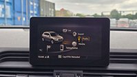 Audi Q5 2.0 TDI S line SUV 5dr Diesel S Tronic quattro Euro 6 (s/s) (190 ps) 44