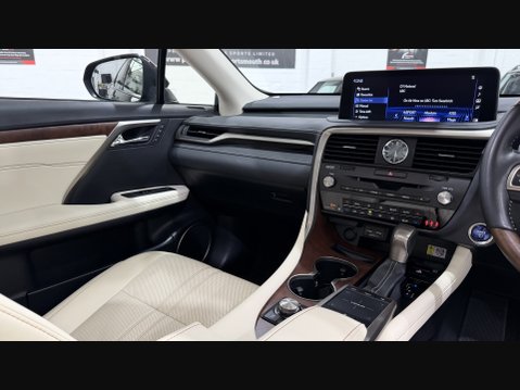 Lexus RX 450H TAKUMI 33