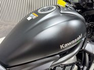 Kawasaki Vulcan S 650 2018 ONLY 3K LONG MOT ARROW EXHAUST 650CC A2 CRUISER BIKE 10