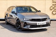 Vauxhall Astra GS 1