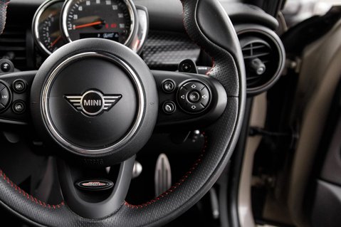 Mini Hatch COOPER S SPORT 21