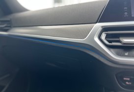 BMW 3 Series 330E M SPORT 42