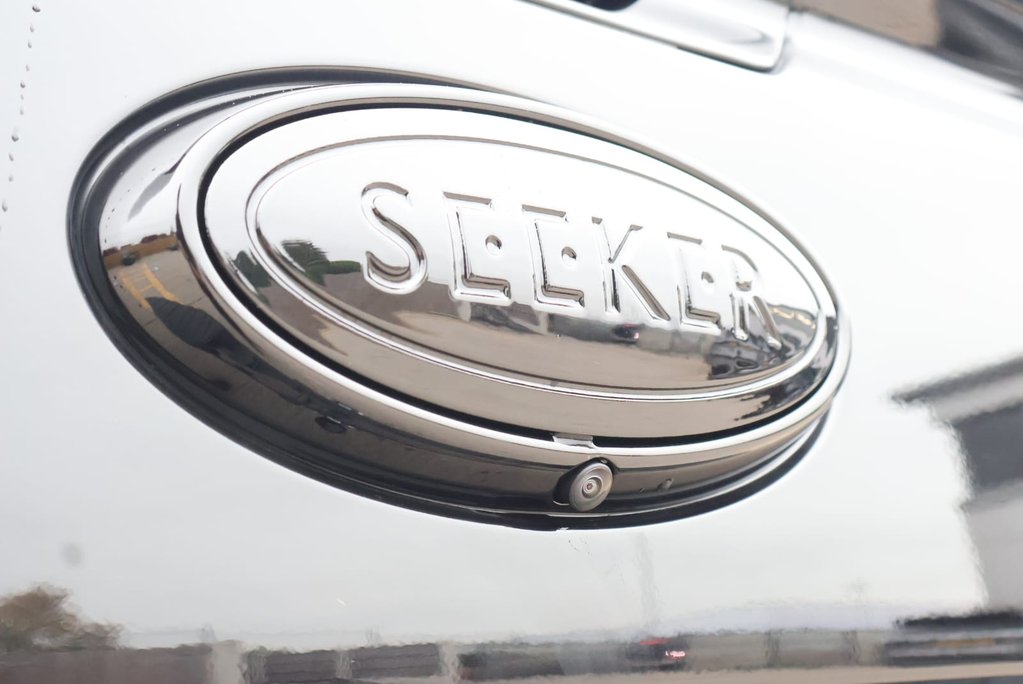 Ford Ranger BRAND NEW  WILDTRAK ECOBLUE 3.0 V6 DIESEL STYLED BY SEEKER  29