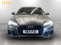 Audi A5 2.0 TDI 35 S line Coupe 2dr Diesel S Tronic Euro 6 (s/s) (163 ps) Reverse C 2