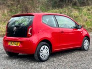 Volkswagen Up 1.0 Move Up 3dr 4