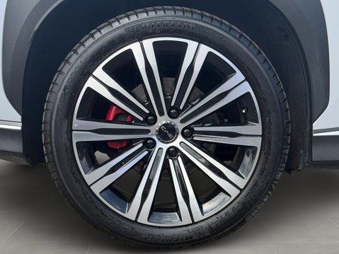 BYD Sealion 7 390kw AWD 91kWh Excellence Auto 11