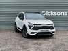 Kia Sportage GT-LINE S ISG