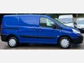 Peugeot Expert 2.0 HDi Panel Van 4dr Diesel Manual L1 H1 (196 g/km, 136 bhp) 8