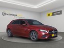 Mercedes-Benz A Class 1.3 A250e 15.6kWh AMG Line (Premium Plus 2) 8G-DCT Euro 6 (s/s) 5dr