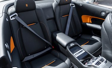 Rolls-Royce Dawn 15