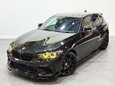 BMW 1 Series 3.0 M140i Shadow Edition Hatchback 5dr Petrol Auto Euro 6 (s/s) (340 ps) 15