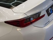 Lexus RC 2.5 RC 300h F Sport CVT 2dr 39