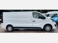 Vauxhall Vivaro 1.6 CDTi 2900 Sportive L2 H1 Euro 6 5dr 7