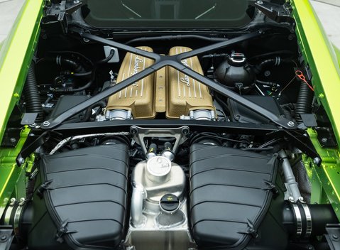 Lamborghini Huracan STO 65