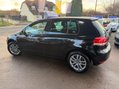 Volkswagen Golf 2.0 TDI GT (Leather) Euro 5 5dr 6