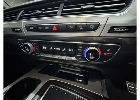 Audi Q7 3.0 TDI V6 S line SUV 5dr Diesel Tiptronic quattro Euro 6 (s/s) (272 ps) 93