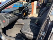 Mercedes-Benz CLS 2.1 CLS220d AMG Line (Premium) Coupe Diesel G-Tronic+ Euro 6 (s/s) (177ps) 40