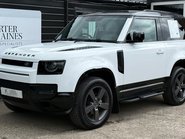 Land Rover Defender 90 3.0 D250 MHEV X-Dynamic SE SUV 3dr Diesel Auto 4WD Euro 6 (s/s) (250 ps) 1