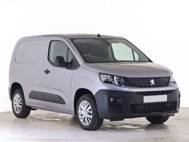 Peugeot Partner Professional Auto