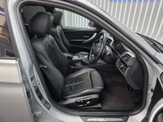 BMW 3 Series 3.0 335d M Sport Saloon 4dr Diesel Auto xDrive Euro 6 (s/s) (313 ps) 20