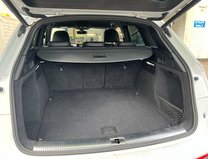 Audi Q5 2.0 TDI 40 Black Edition SUV 5dr Diesel S Tronic quattro Euro 6 (s/s) (190 14
