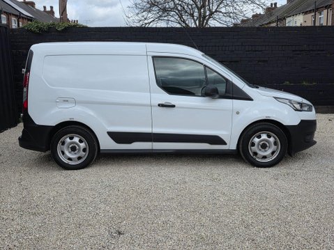 Ford Transit Connect 1.5 220 EcoBlue Leader L1 Euro 6 (s/s) 5dr 9
