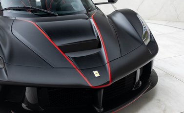 Ferrari LaFerrari Aperta 45