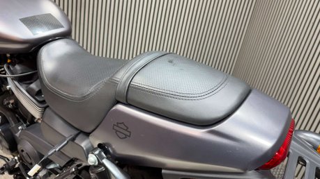 Harley-Davidson Street ROD 750 XG 2018 ONLY 6K NEW MOT A2 750CC CRUISER 22