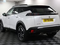 Peugeot 2008 PURETECH S/S ALLURE PREMIUM 10