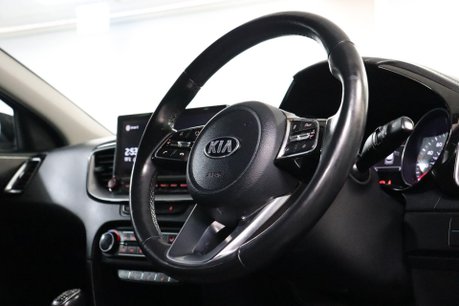 Kia Xceed 3 ISG 12