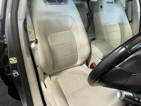 Jaguar I-Pace I-Pace EV400 First Edition 4WD 5dr 8