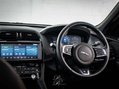 Jaguar F-Pace 3.0 F-PACE V6 S AWD D Auto 4WD 5dr 30