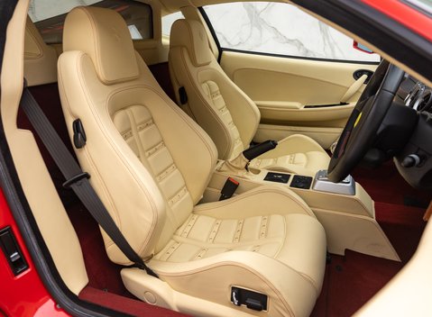 Ferrari F430 Coupe Manual 14