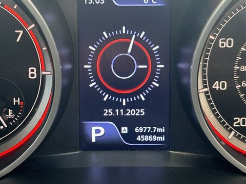 Suzuki Swift SZ5 BOOSTERJET 14