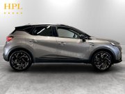 Renault Captur 1.6L 5d AUTO 141 BHP Cruise Control - Heated Seats 8