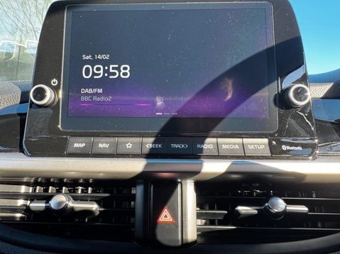 Kia Picanto X-LINE S 57