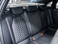 Audi RS3 2.5 TFSI Carbon Vorsprung Saloon 4dr Petrol S Tronic quattro Euro 6 (s/s) ( 12