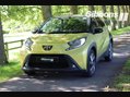 Toyota Aygo X 1.0 Aygo X Edge VVT-i 5dr 9