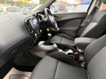 Nissan Juke 1.6 Acenta Euro 5 (s/s) 5dr 31