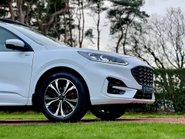 Ford Kuga ST-LINE X EDITION 32