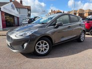 Ford Fiesta 1.0 ZETEC 1