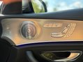 Mercedes-Benz E Class 4.0 E63 V8 BiTurbo AMG SpdS MCT 4MATIC+ Euro 6 (s/s) 4dr 20