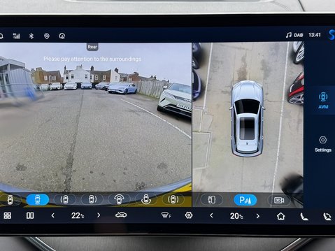 BYD Seal U 1.5 DM-i Comfort 5dr Auto 26