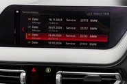 BMW 1 Series 118D M SPORT 48
